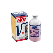 MOV 100ML