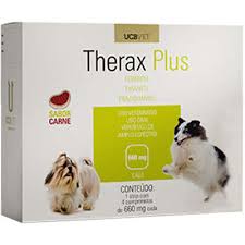 THERAX PLUS