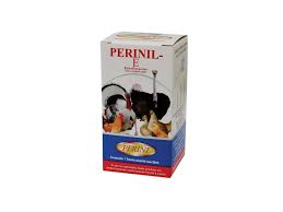 PERINIL-E ORAL 50ML