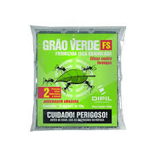 GRAO VERDE 1KG