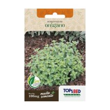 SEMENTES DE OREGANO