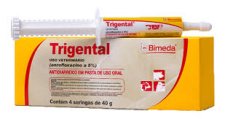 TRIGENTAL 40G