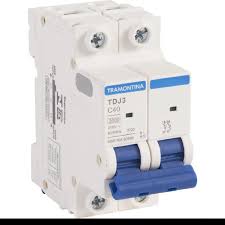 DISJUNTOR BIP 40A