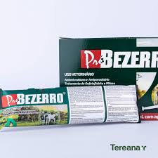 PRO BEZERRO SERINGA