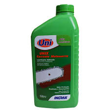 OLEO LUBRIFICANTE CORRENTE DE MOTOSSERRA 1LT
