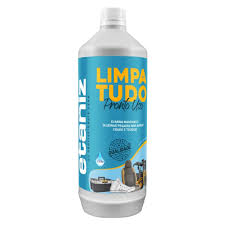 LIMPA TUDO ETANIZ 1LT