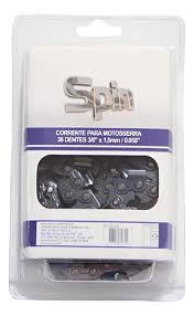 CORRENTE MOTOSSERRA SPIN 3/8 36D