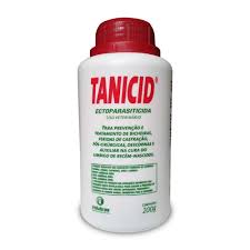 TANICID 200G