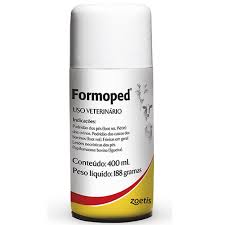 FORMOPED 400ML