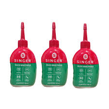 OLEO MULTIUSO SINGER 100ML