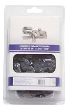 CORRENTE MOTOSSERRA SPIN 3/8 36D