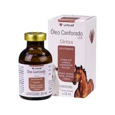 OLEO CANFORADO