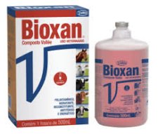 BIOXAN 500ML