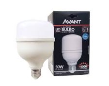 LAMPADA LED 50W 4000LM