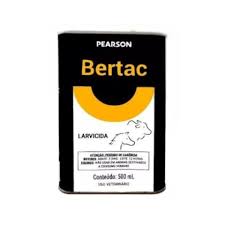 BERTAC MATABICHEIRA