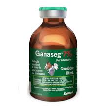 GANASEG