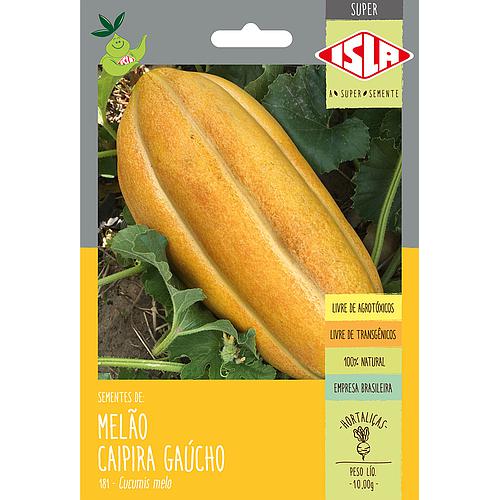 MELAO CAIPIRA GAUCHO