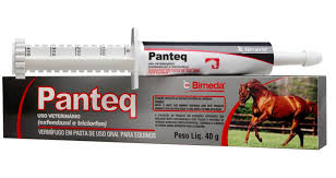 PANTEQ 40G