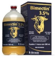 BIMECTIN 3,5% 500ML