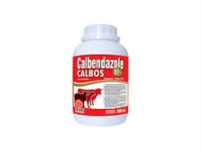 CALBENDAZOLE CALBOS