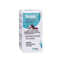 BORGAL