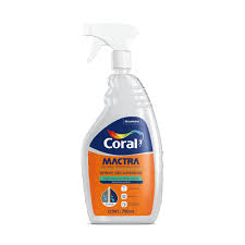 MACTRA SPRAY SECA PAREDES 750ML
