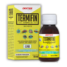 TERMIFIN 50ML