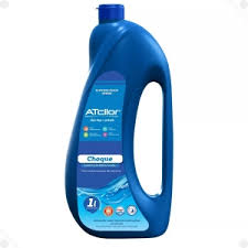 ATCLLOR CHOQUE ALGICIDA 1LT