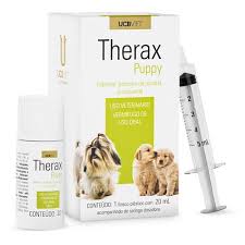 THERAX PUPPY