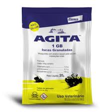 AGITA 1GB 20 G