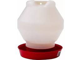 BEBEDOURO PARA FRANGO 2LTS