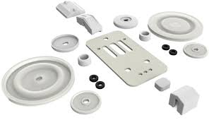 KIT REPARO PULSADOR PNEUMATICO 60/40