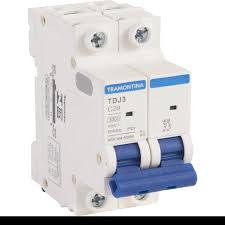 DISJUNTOR BIP 20A