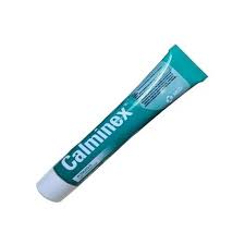 CALMINEX POMADA