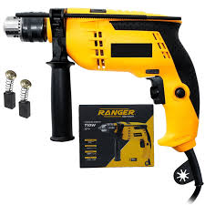 FURADEIRA DE IMPACTO 710W 127V RANGER