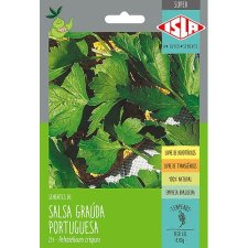 SALSA GRAUDA PORTUGUESA