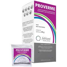 PROVERME SACHE