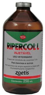 RIPERCOLL INJETAVEL 250ML