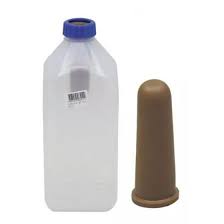 MAMADEIRA P/ BEZERRO 2 LTS