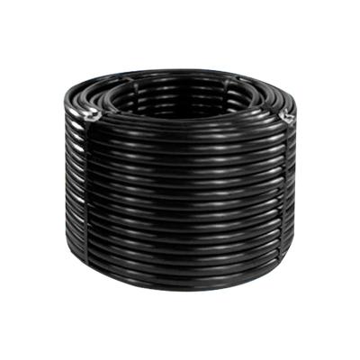MANGUEIRA PRETA 1'X1,8MM
