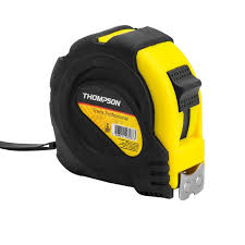 TRENA PROFISSIONAL TOMPSON