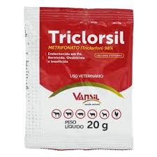 TRICLORSIL 20G