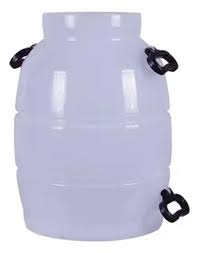 TAMBOR ORDENHA 35 LT