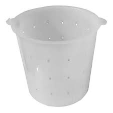 FORMA PLASTICO P/ QUEIJO 500G