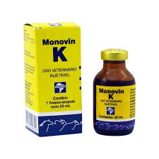 MONOVIN K
