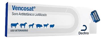SORO ANTITETANICO VENCOSAT
