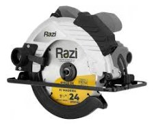 SERRA CIRCULAR 1400W 127 V