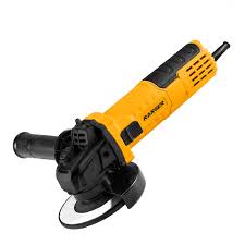 ESMERILHADEIRA ANGULAR ROLAMENTADA  1000W 127V 12000 RPM RANGER