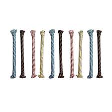 CORDA 4MM 15 MT