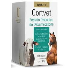 CORTVET 10ML